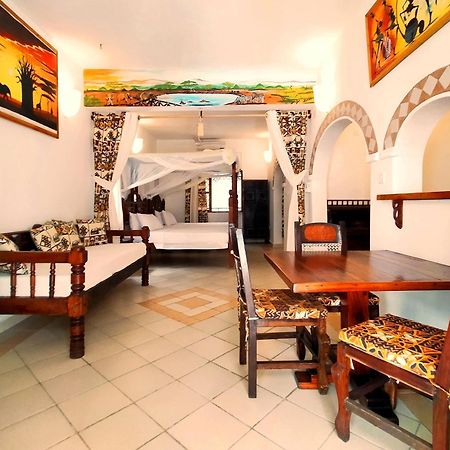 Watamu Solana Apartments Zimmer foto