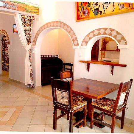 Watamu Solana Apartments Zimmer foto