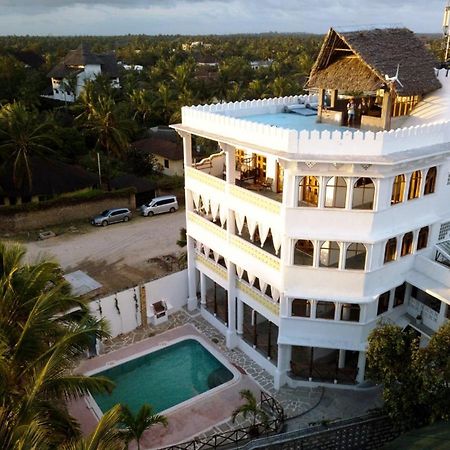 Watamu Solana Apartments Exterior foto