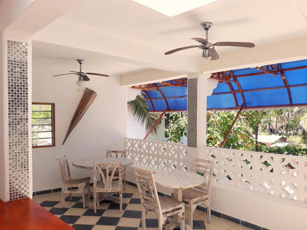 Watamu Solana Apartments Exterior foto