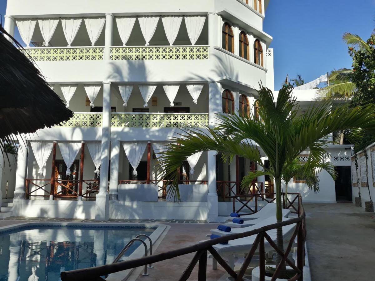 Watamu Solana Apartments Exterior foto