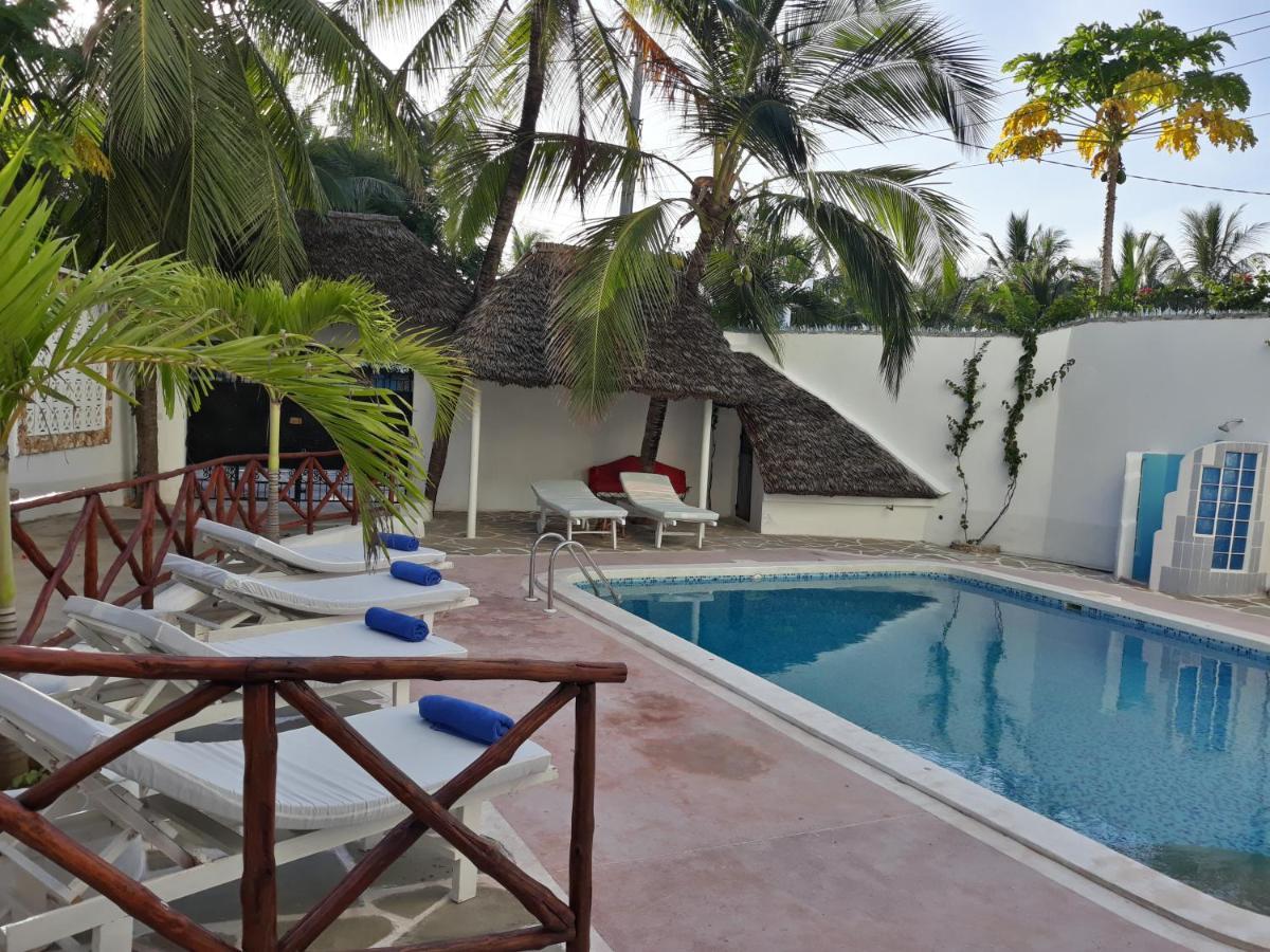 Watamu Solana Apartments Exterior foto