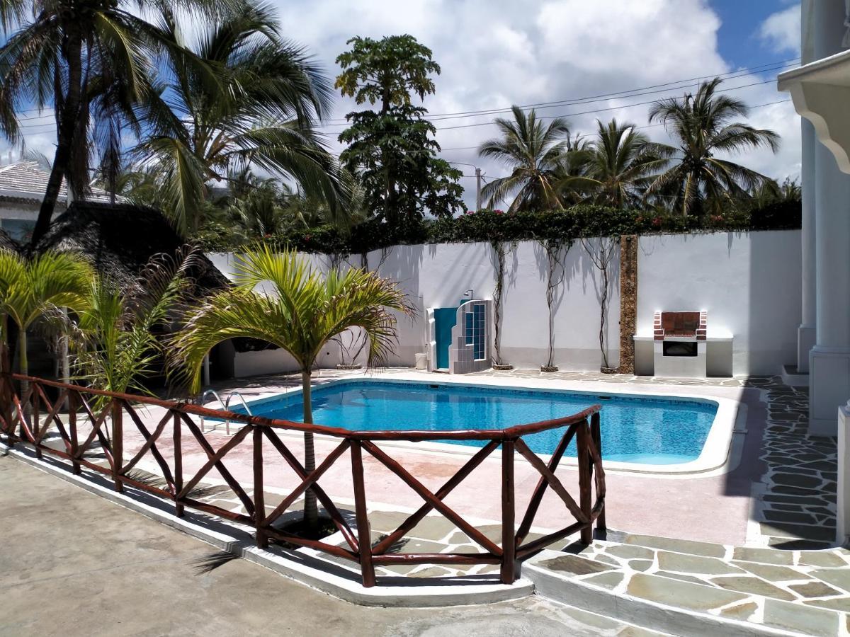 Watamu Solana Apartments Exterior foto