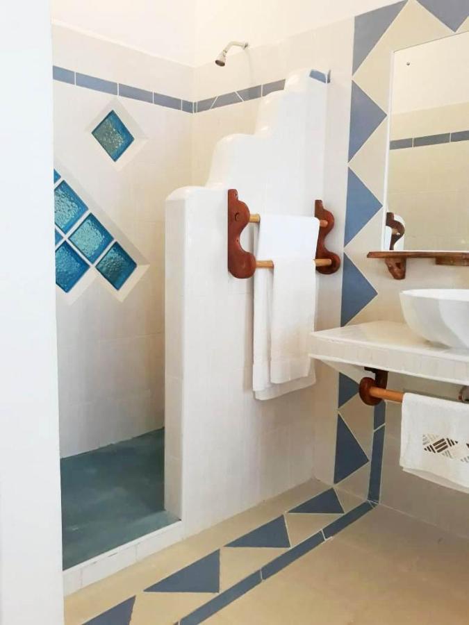 Watamu Solana Apartments Exterior foto