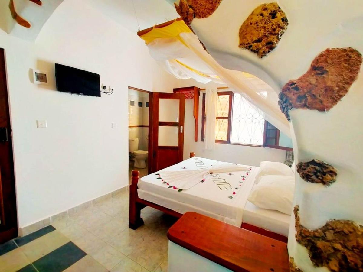 Watamu Solana Apartments Exterior foto