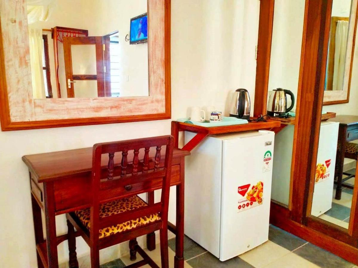 Watamu Solana Apartments Exterior foto