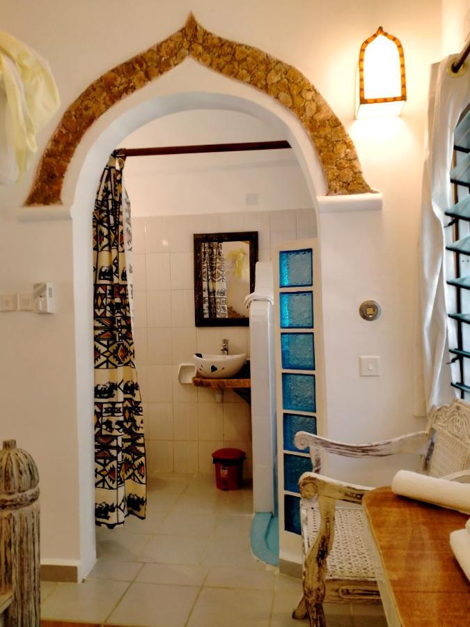 Watamu Solana Apartments Exterior foto