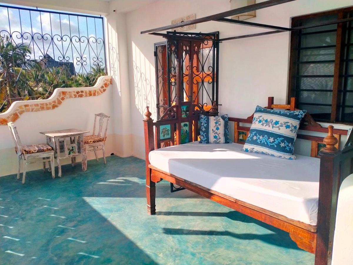 Watamu Solana Apartments Exterior foto