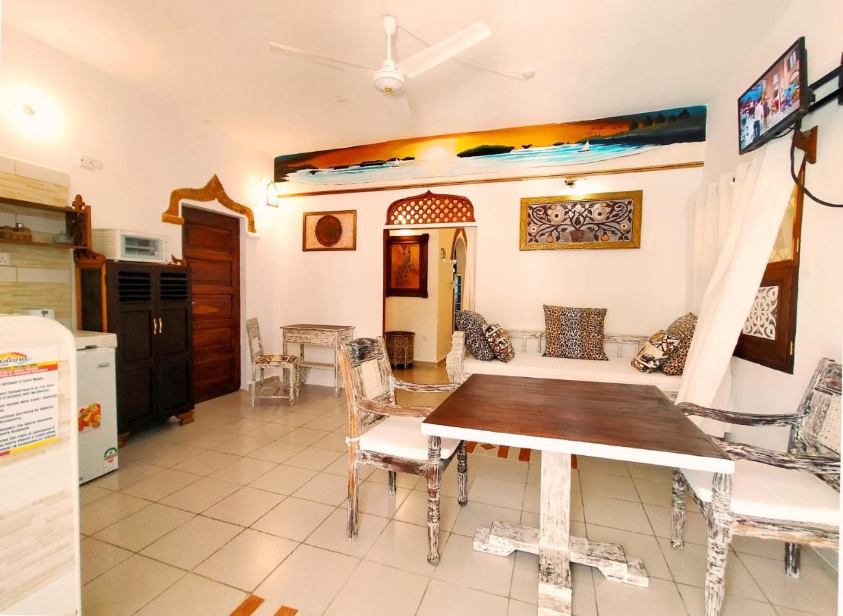 Watamu Solana Apartments Exterior foto