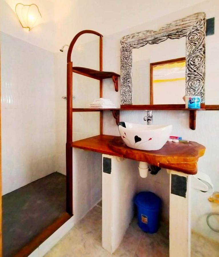Watamu Solana Apartments Exterior foto