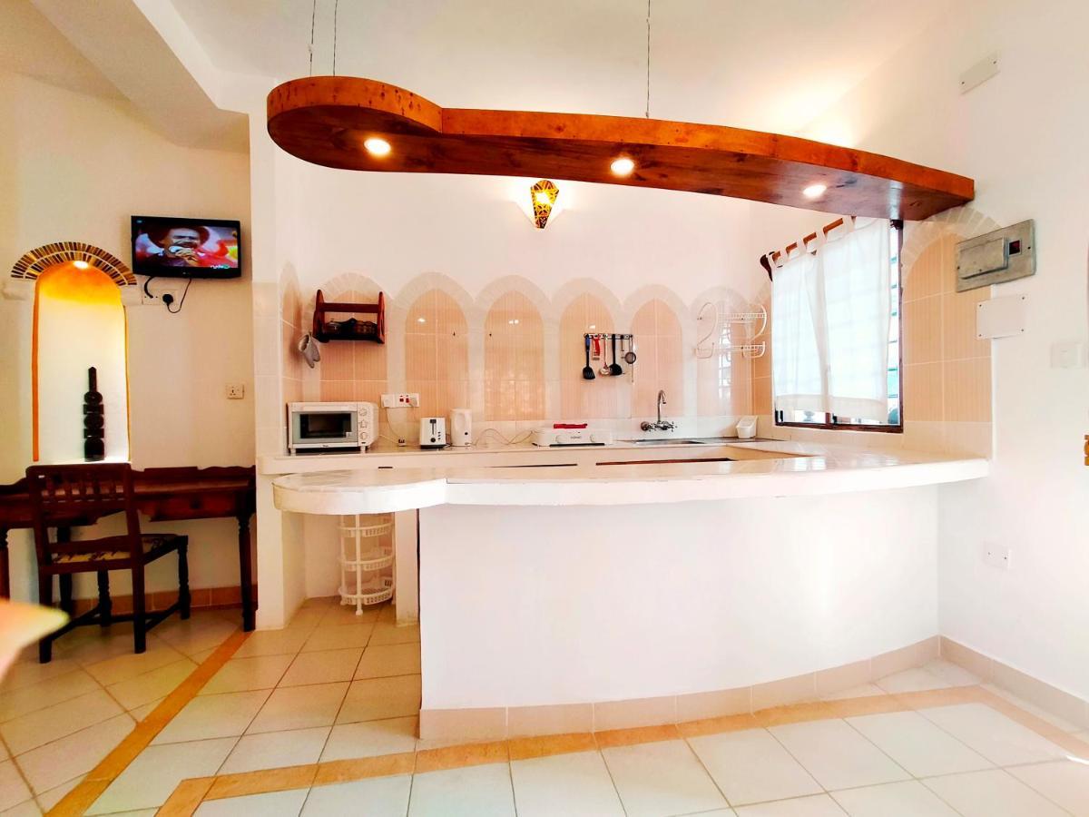 Watamu Solana Apartments Exterior foto