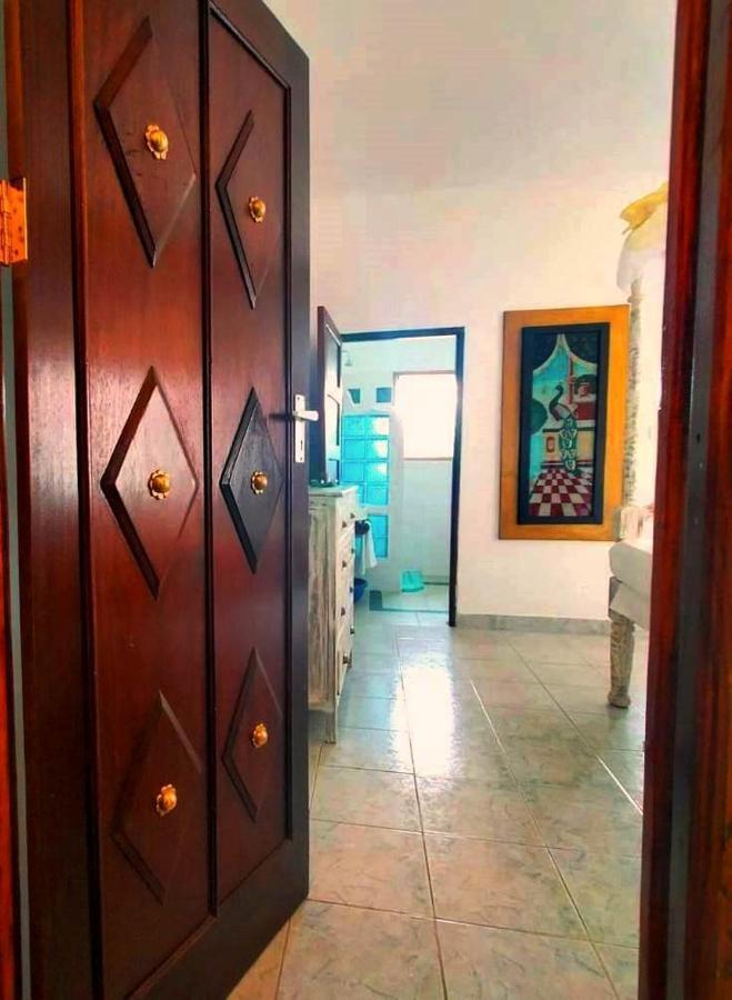 Watamu Solana Apartments Exterior foto