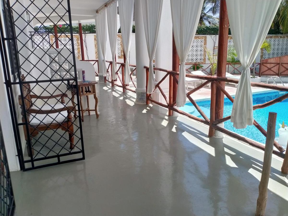 Watamu Solana Apartments Exterior foto