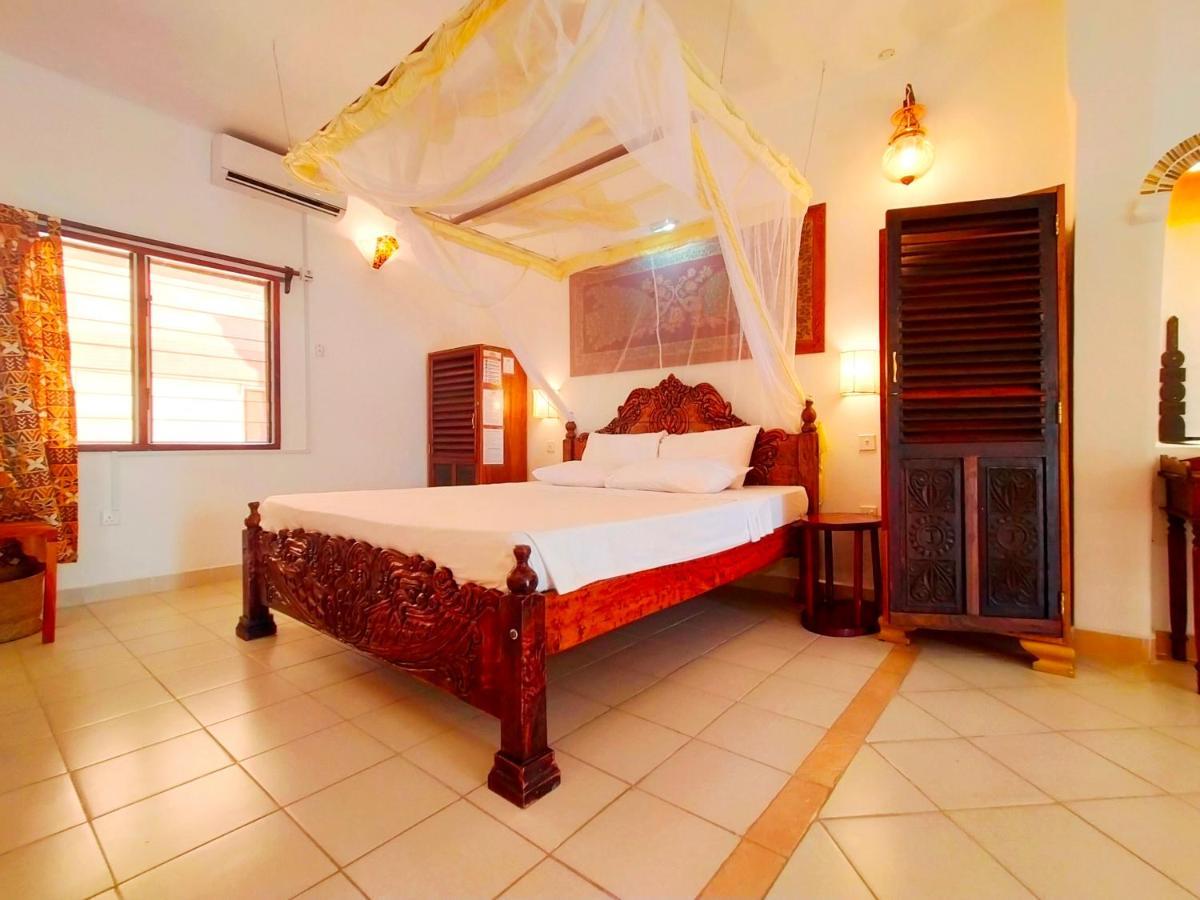 Watamu Solana Apartments Exterior foto