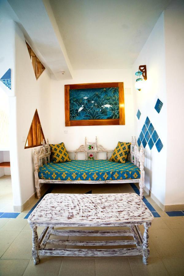 Watamu Solana Apartments Exterior foto