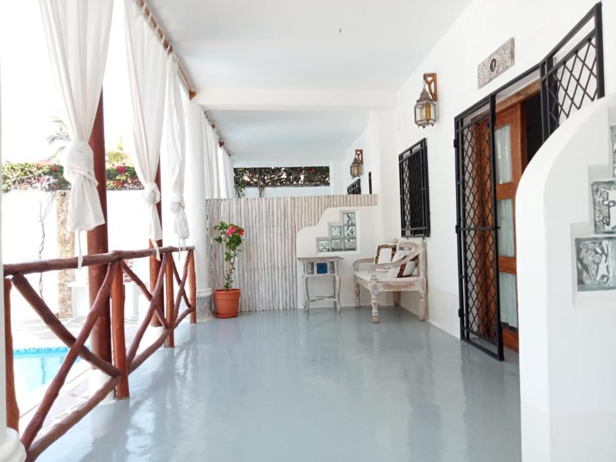 Watamu Solana Apartments Zimmer foto