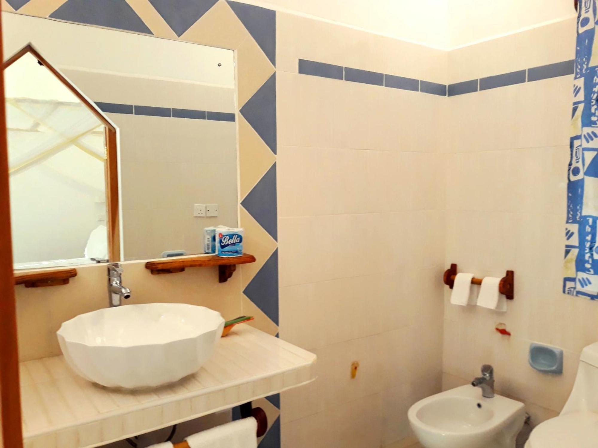 Watamu Solana Apartments Zimmer foto