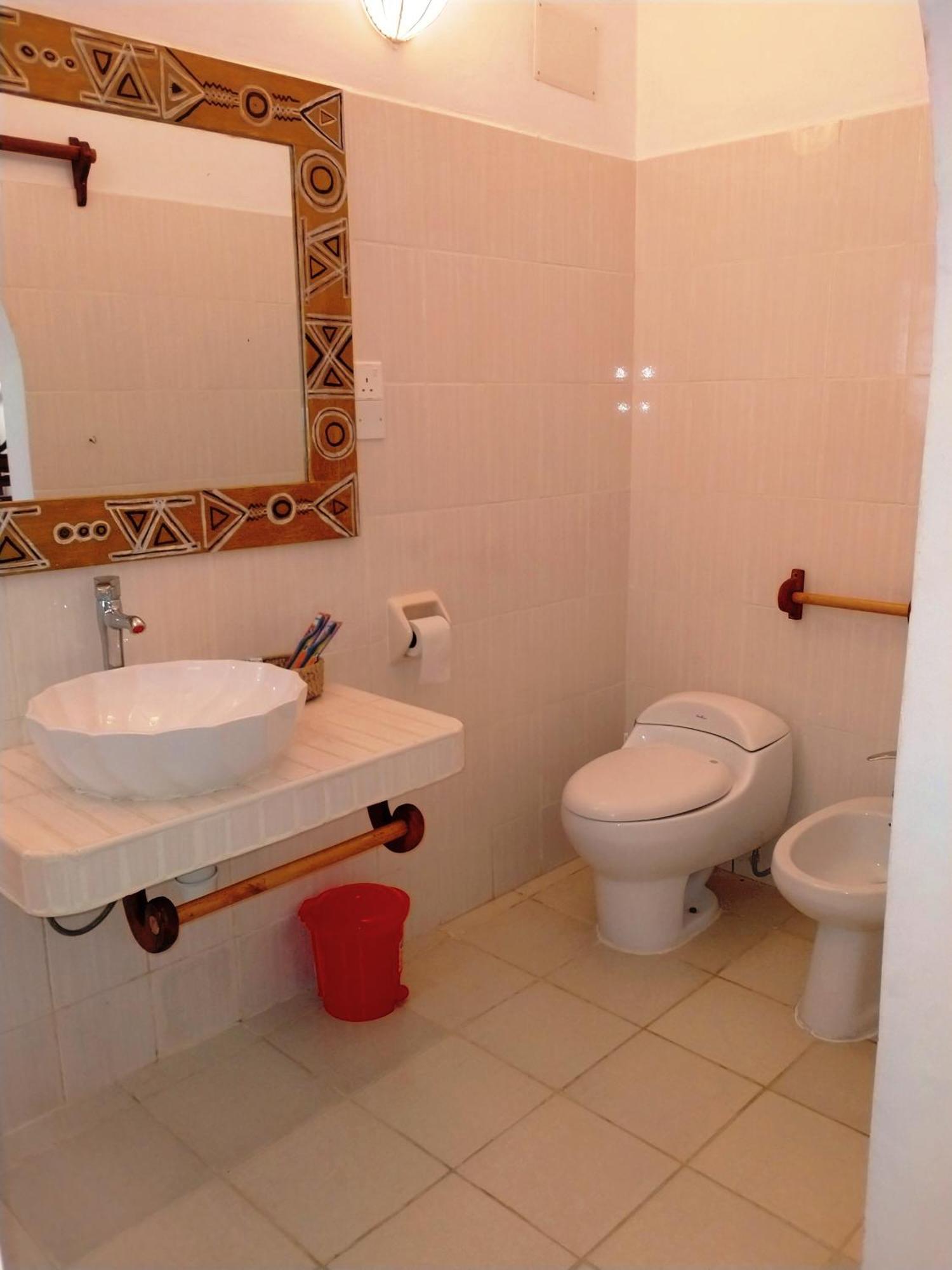 Watamu Solana Apartments Zimmer foto