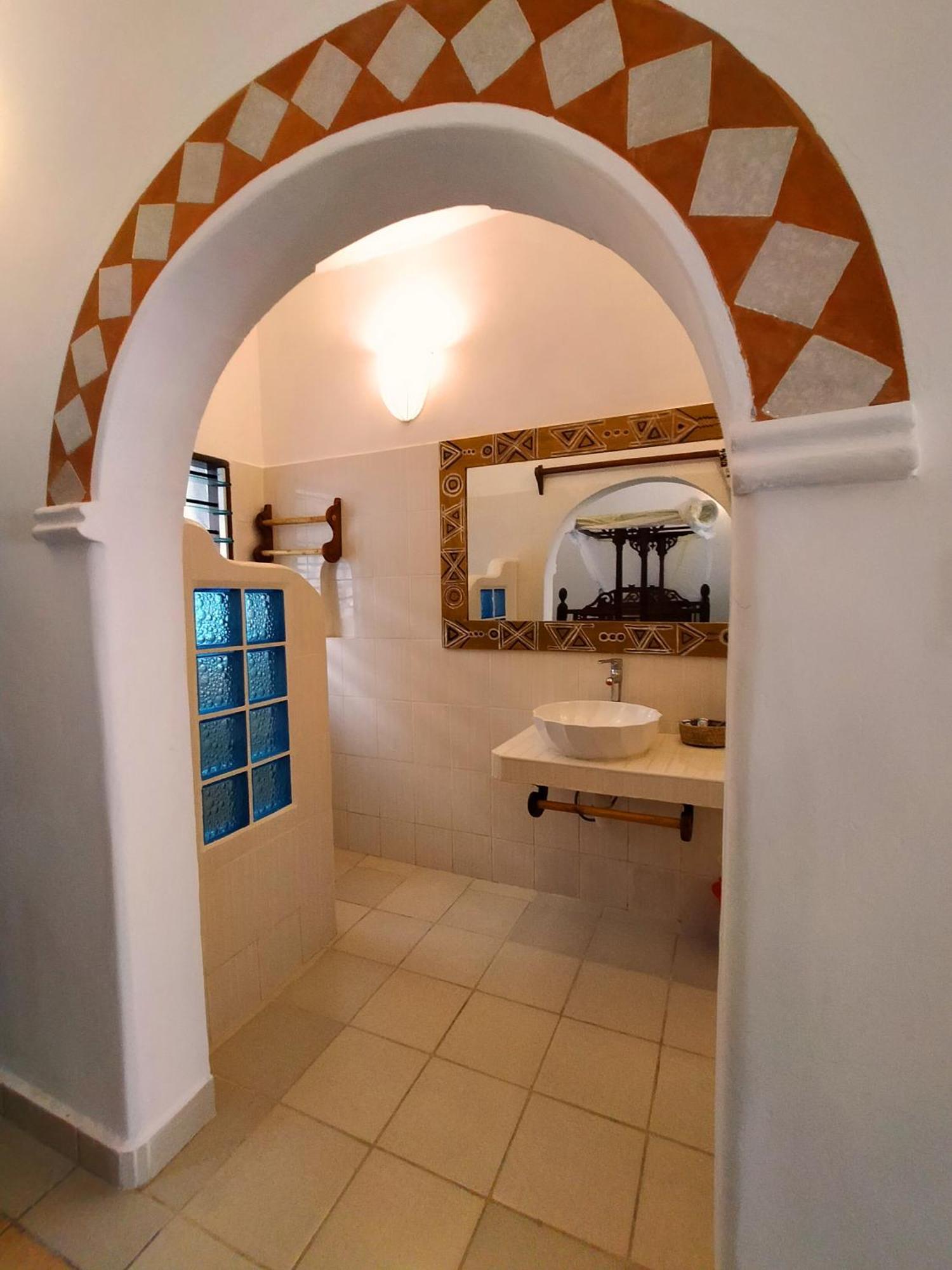 Watamu Solana Apartments Zimmer foto