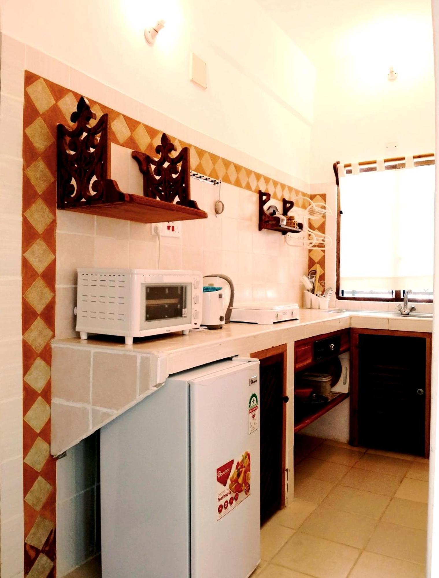 Watamu Solana Apartments Zimmer foto